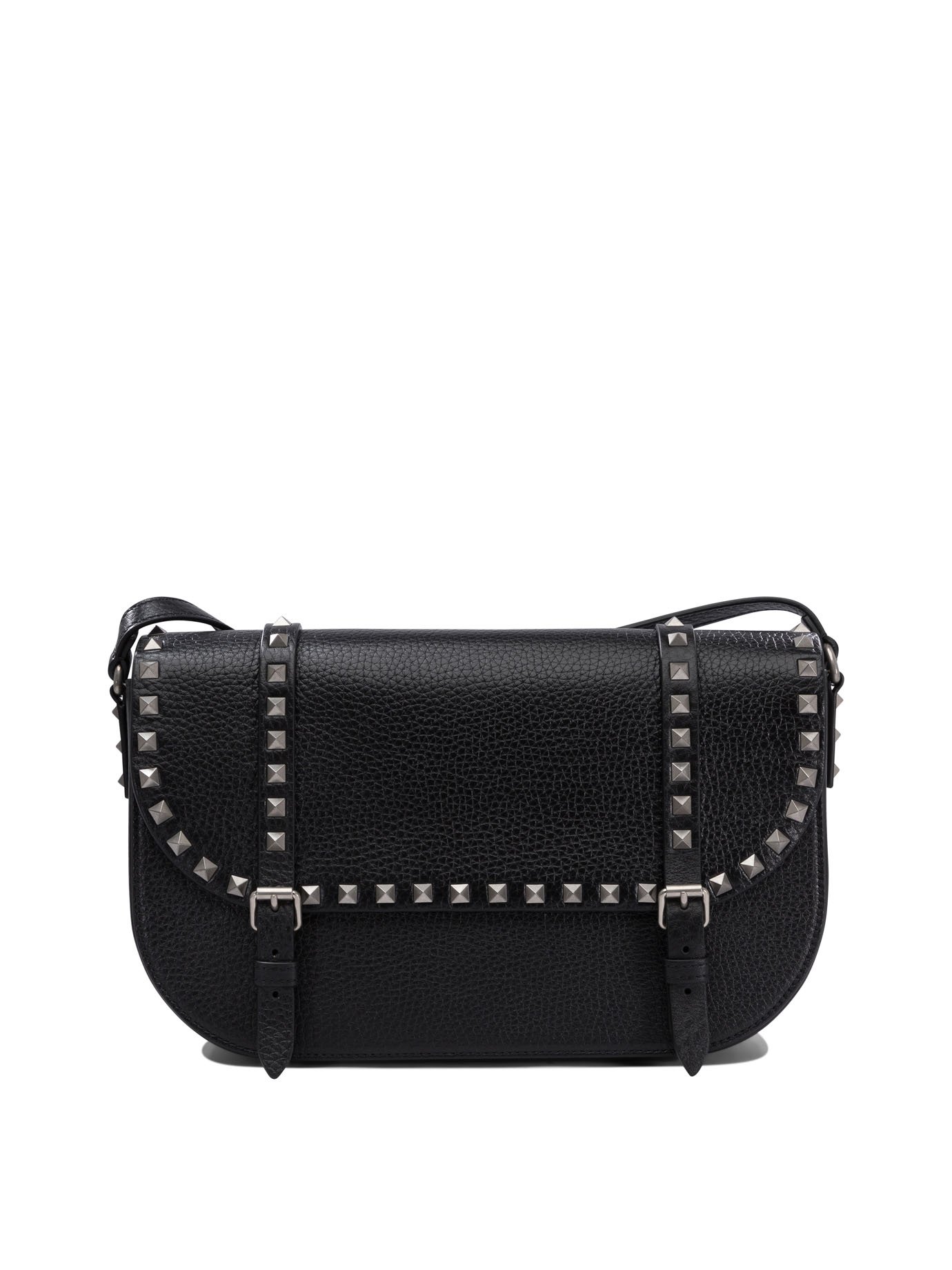 "Rockstud" crossbody bag