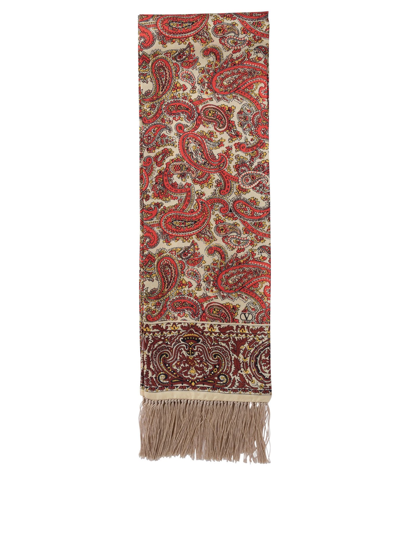 Scarves