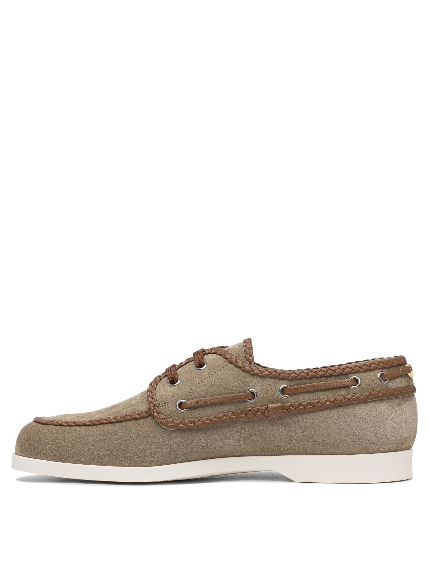 "Palm Avenue" boat shoes - Image 3