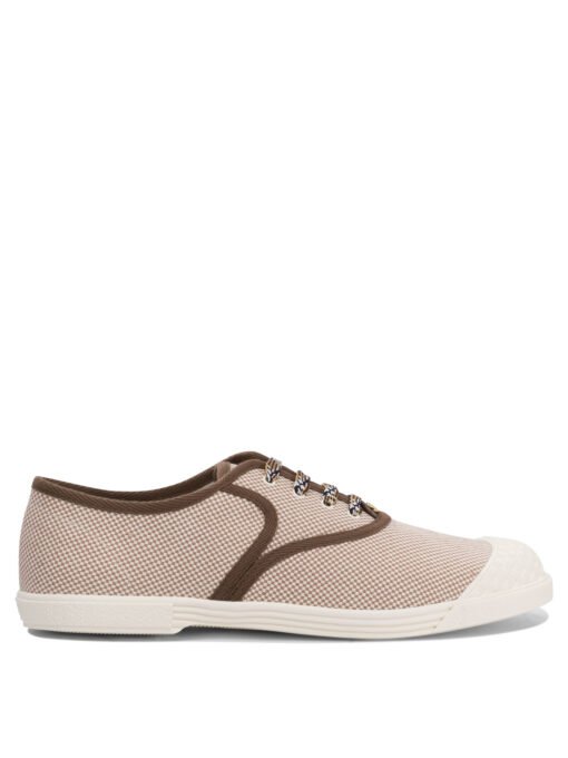 "Bay by Bay" sneakers