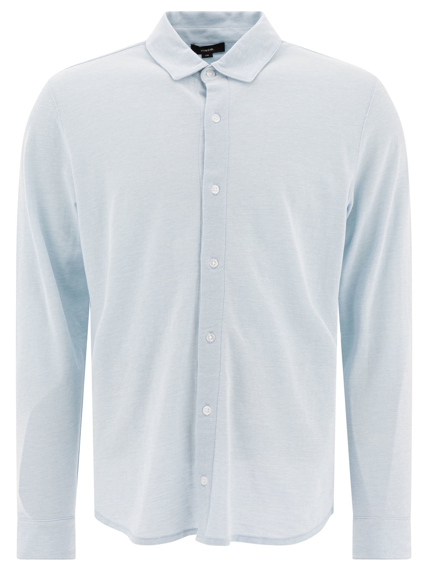 Pique shirt