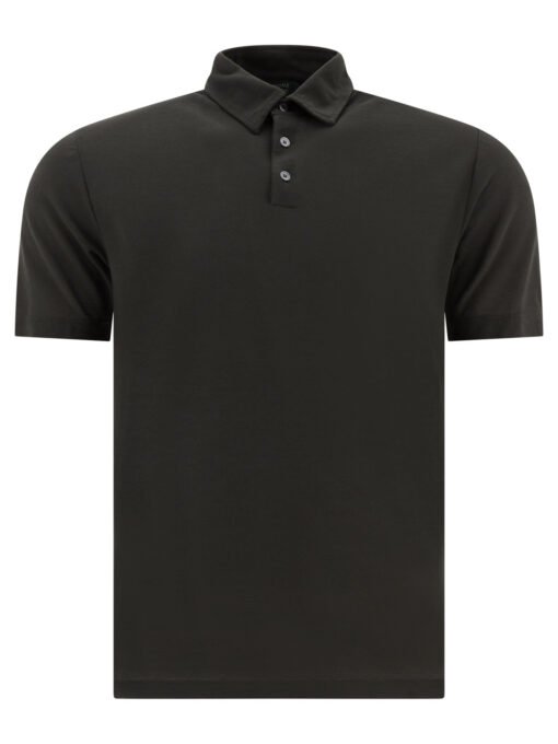 Polo shirts