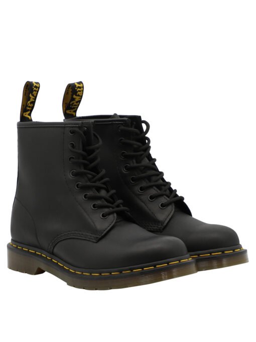 "1460" combat boots - Image 2