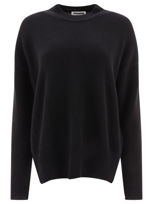 "Superfine Cashmere" sweater