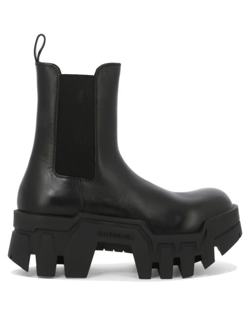 Ankle boots