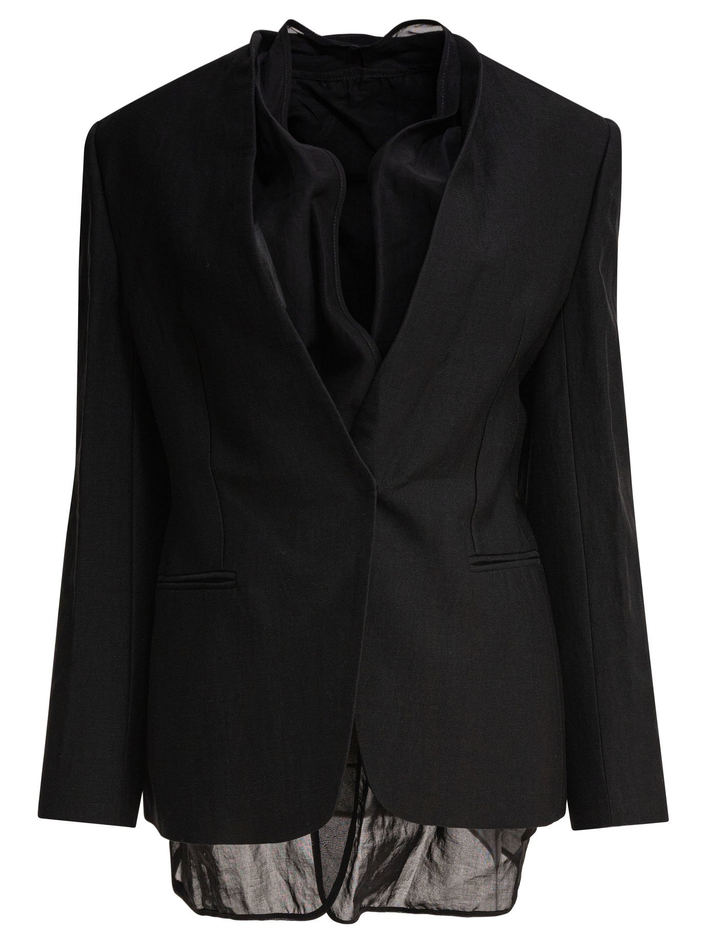 Jackets