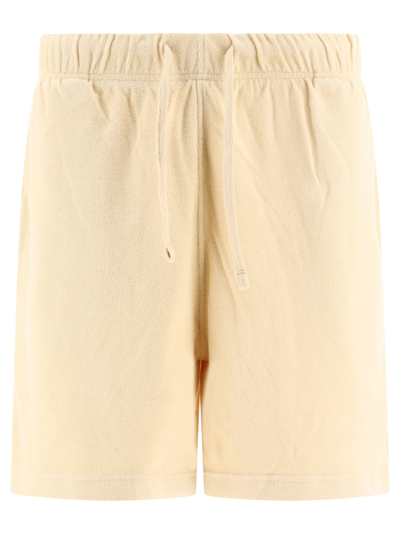 Shorts with logo