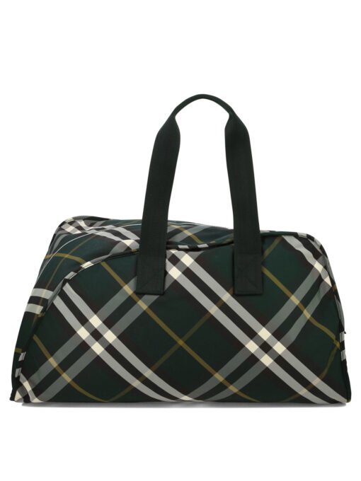 "Shield" travel bag - Image 3