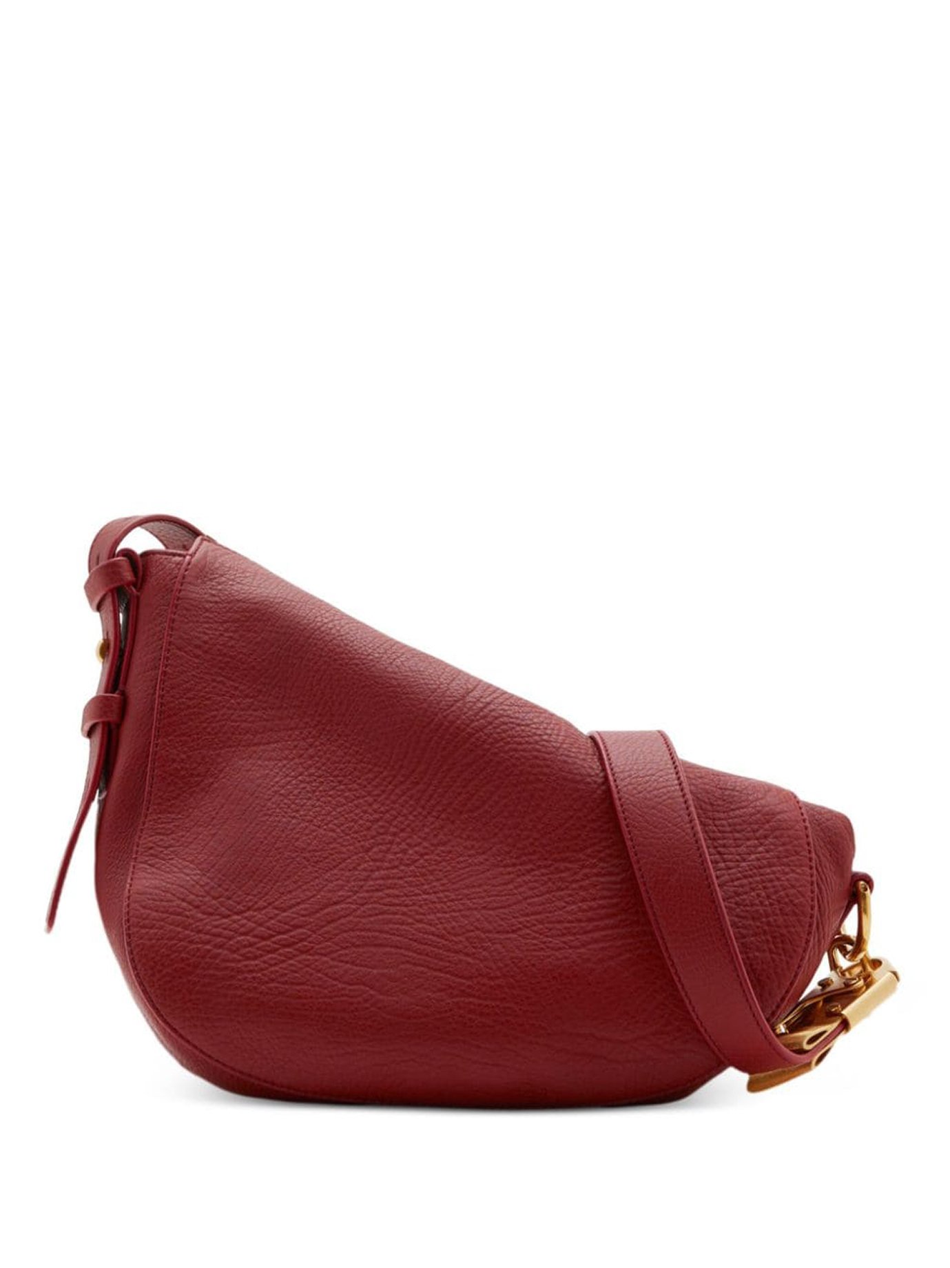 "Knight" shoulder bag