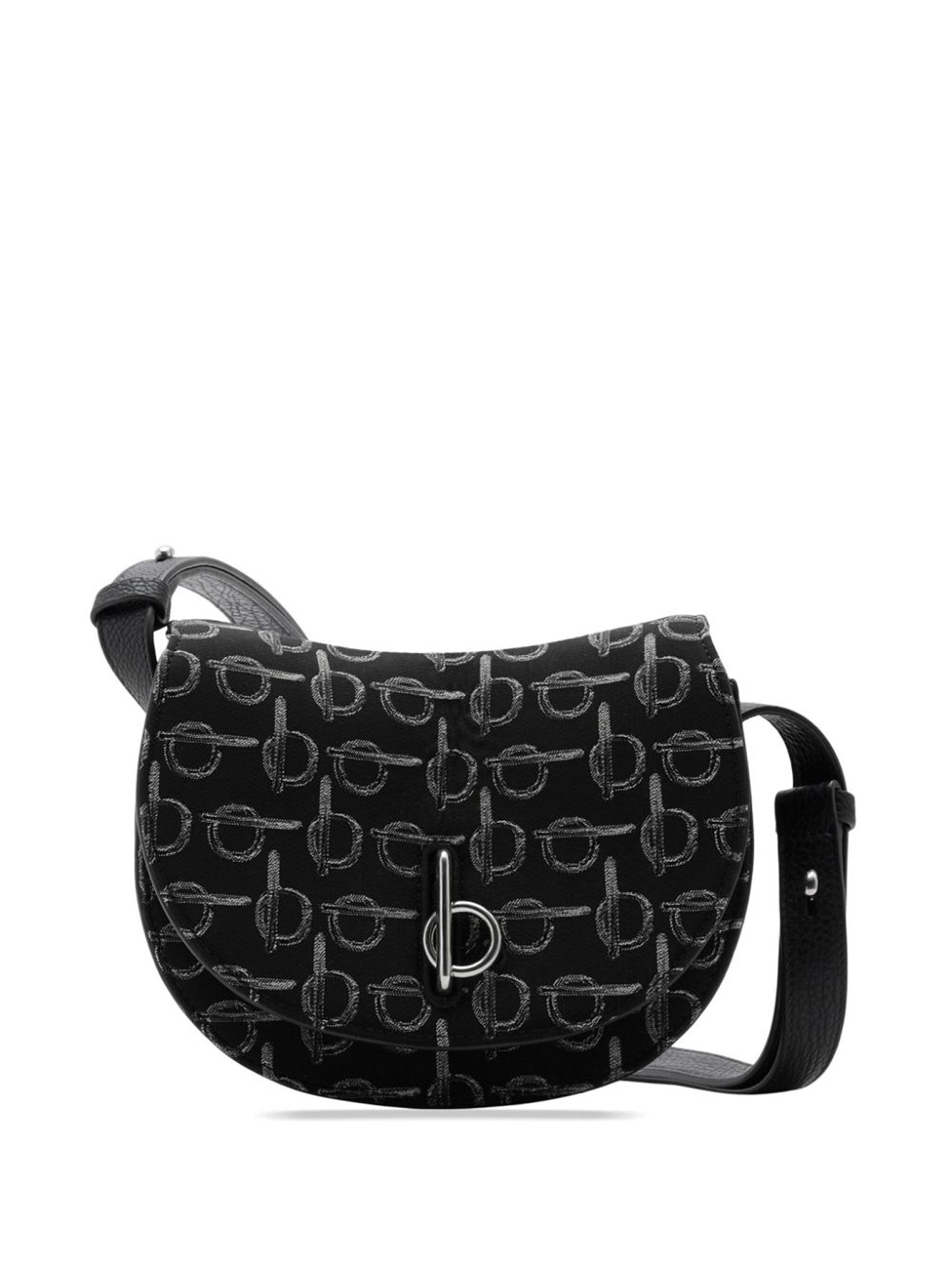 "Rocking Horse" mini crossbody bag