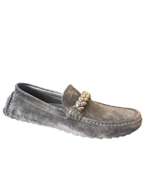 Loafers & Slippers