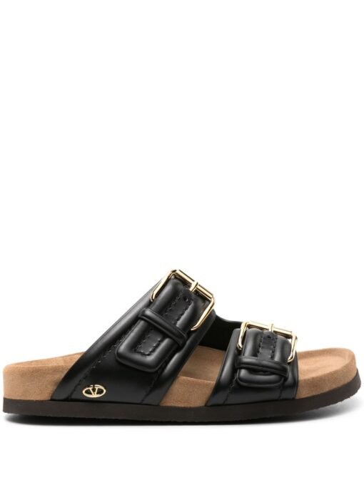 "Fussfriend" sandals