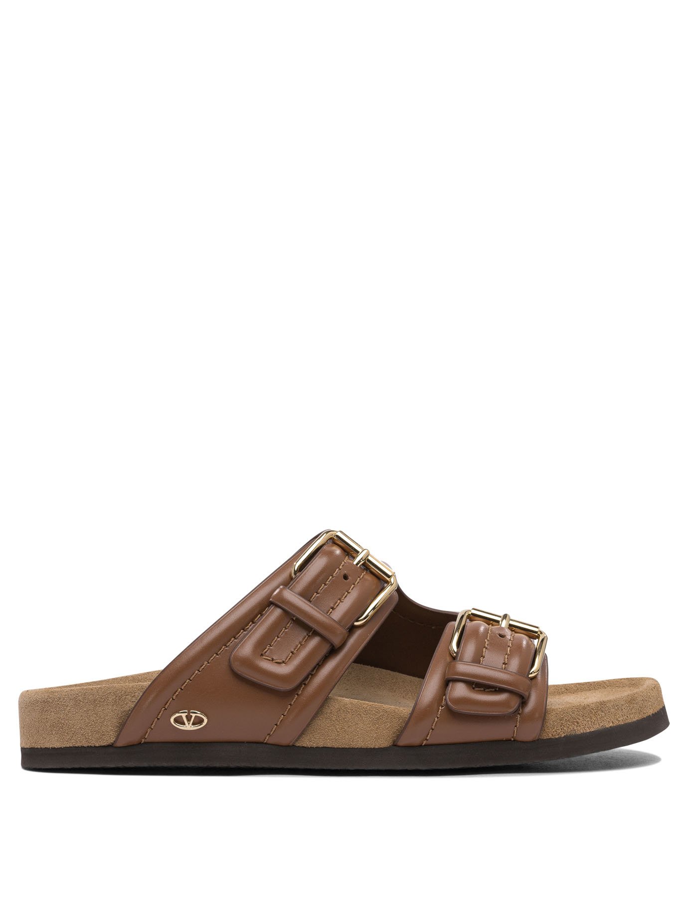 "Fussfriend" sandals