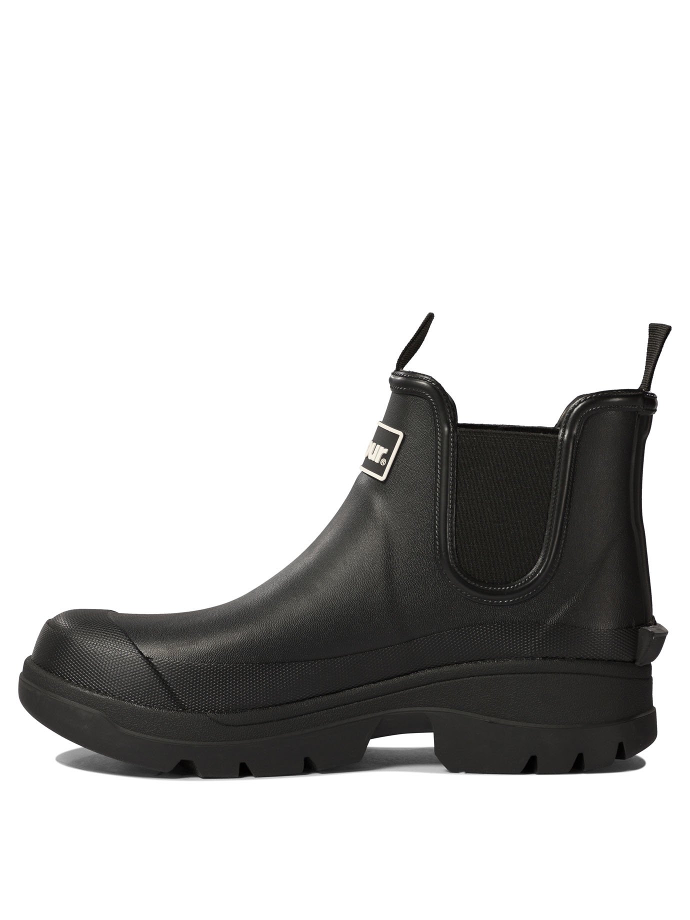 "Nimbus" rain boots - Image 3