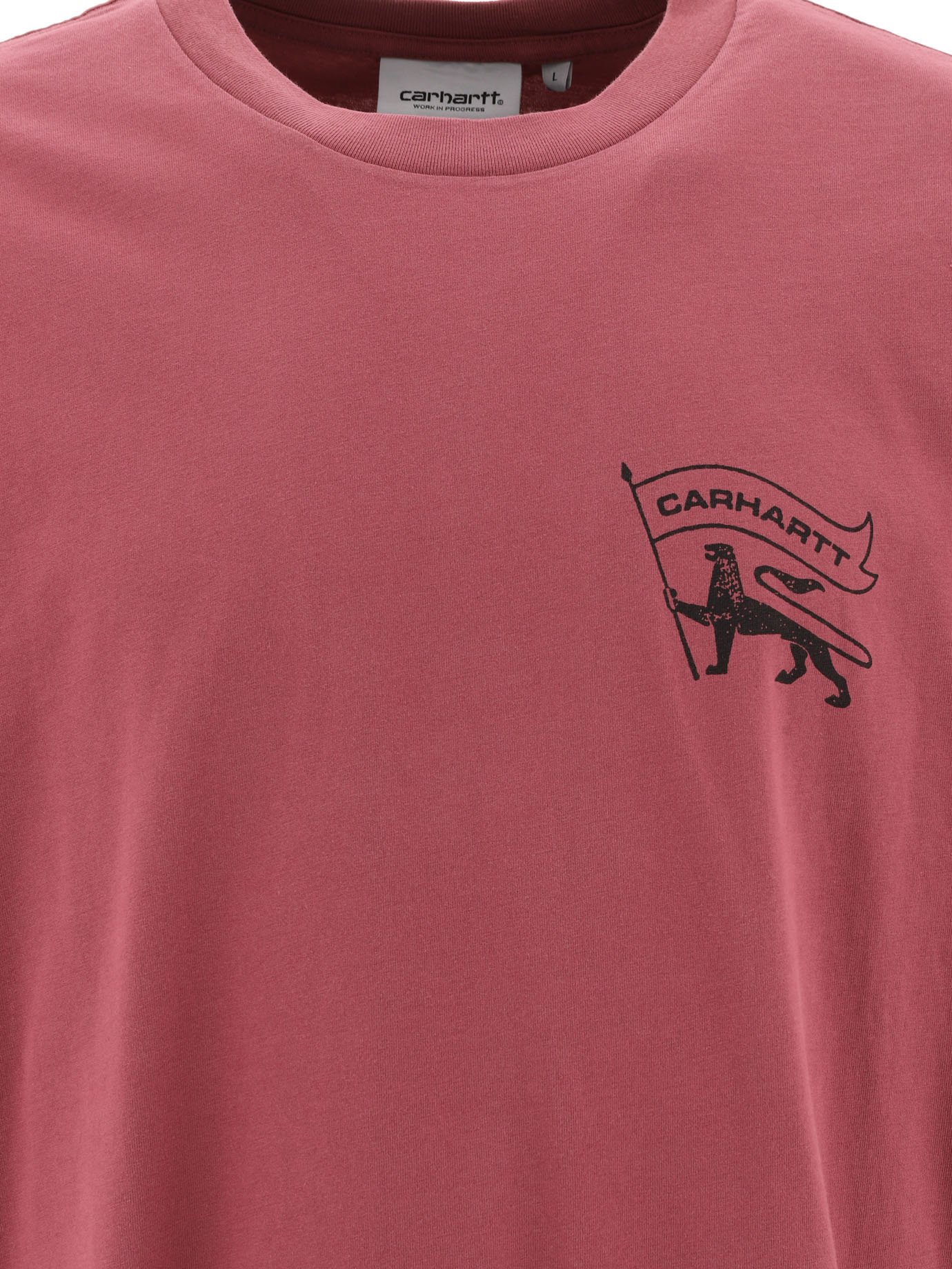 "Stamp" t-shirt - Image 3