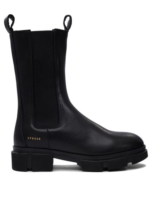 Ankle boots