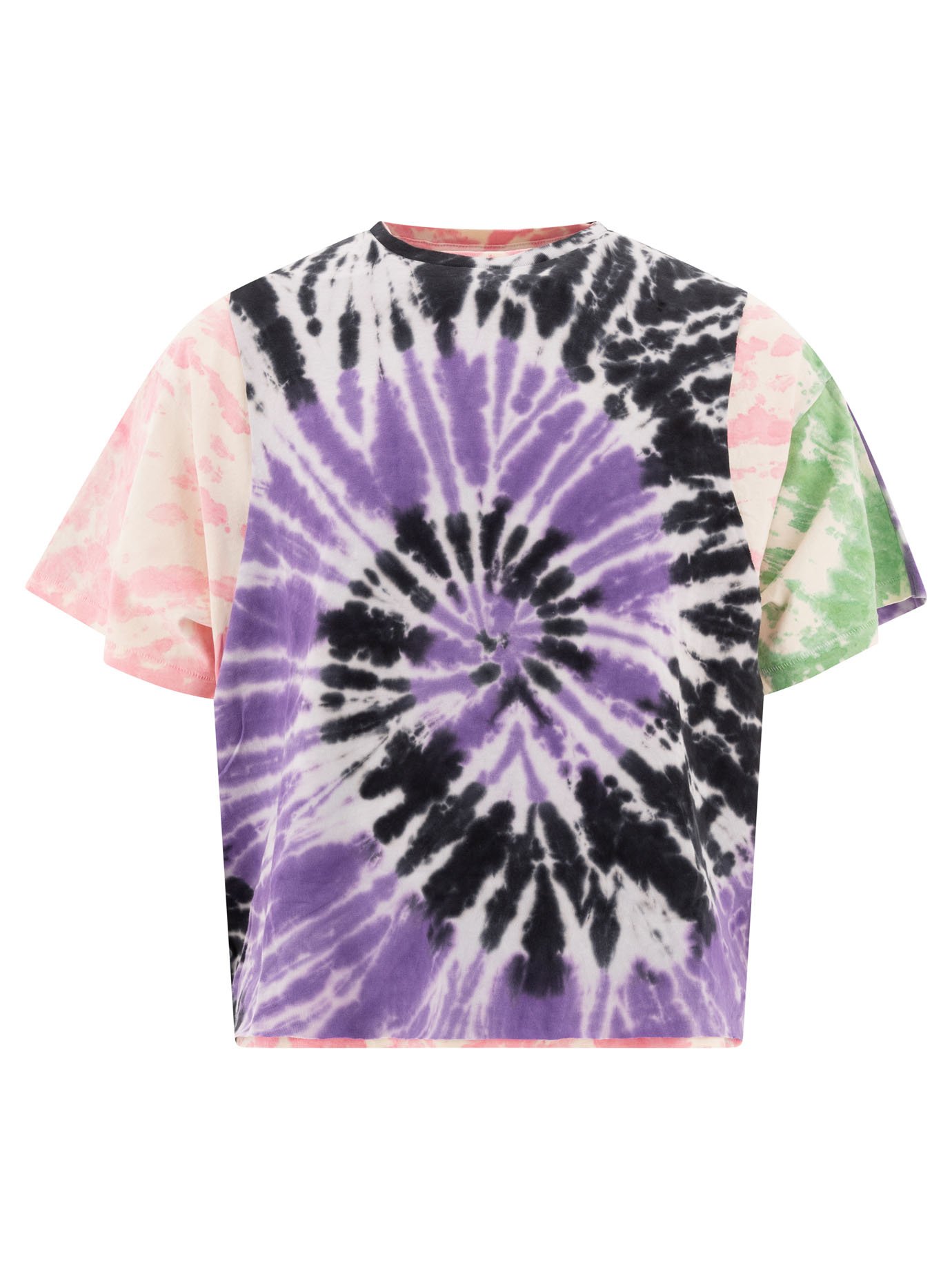 "Macho" T-shirt