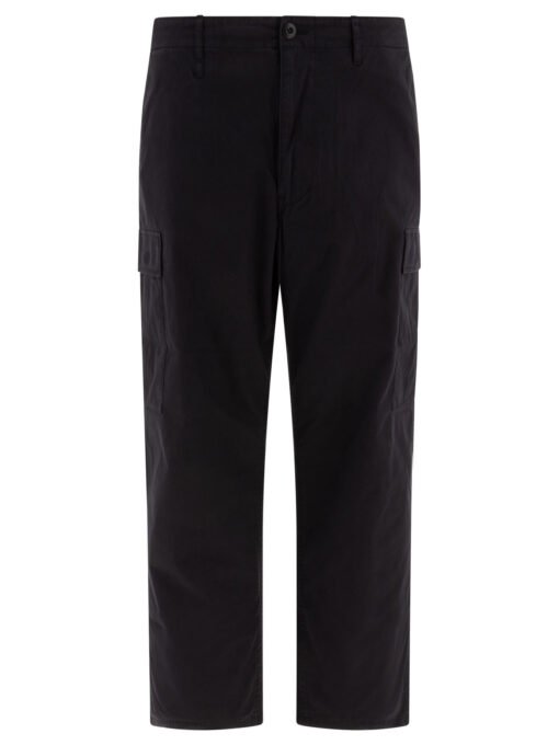 Cargo trousers