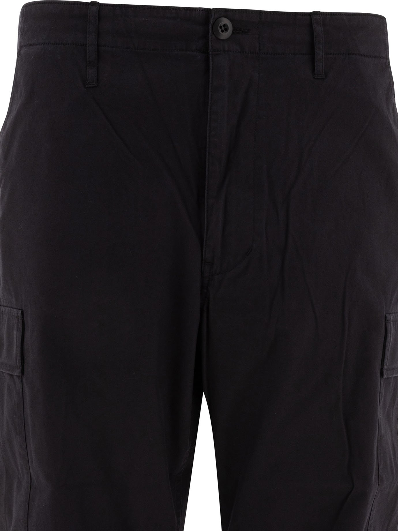 Cargo trousers - Image 3