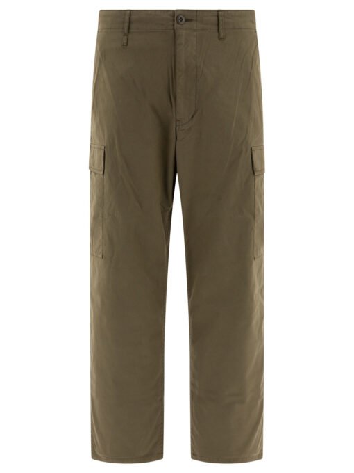 Cargo trousers