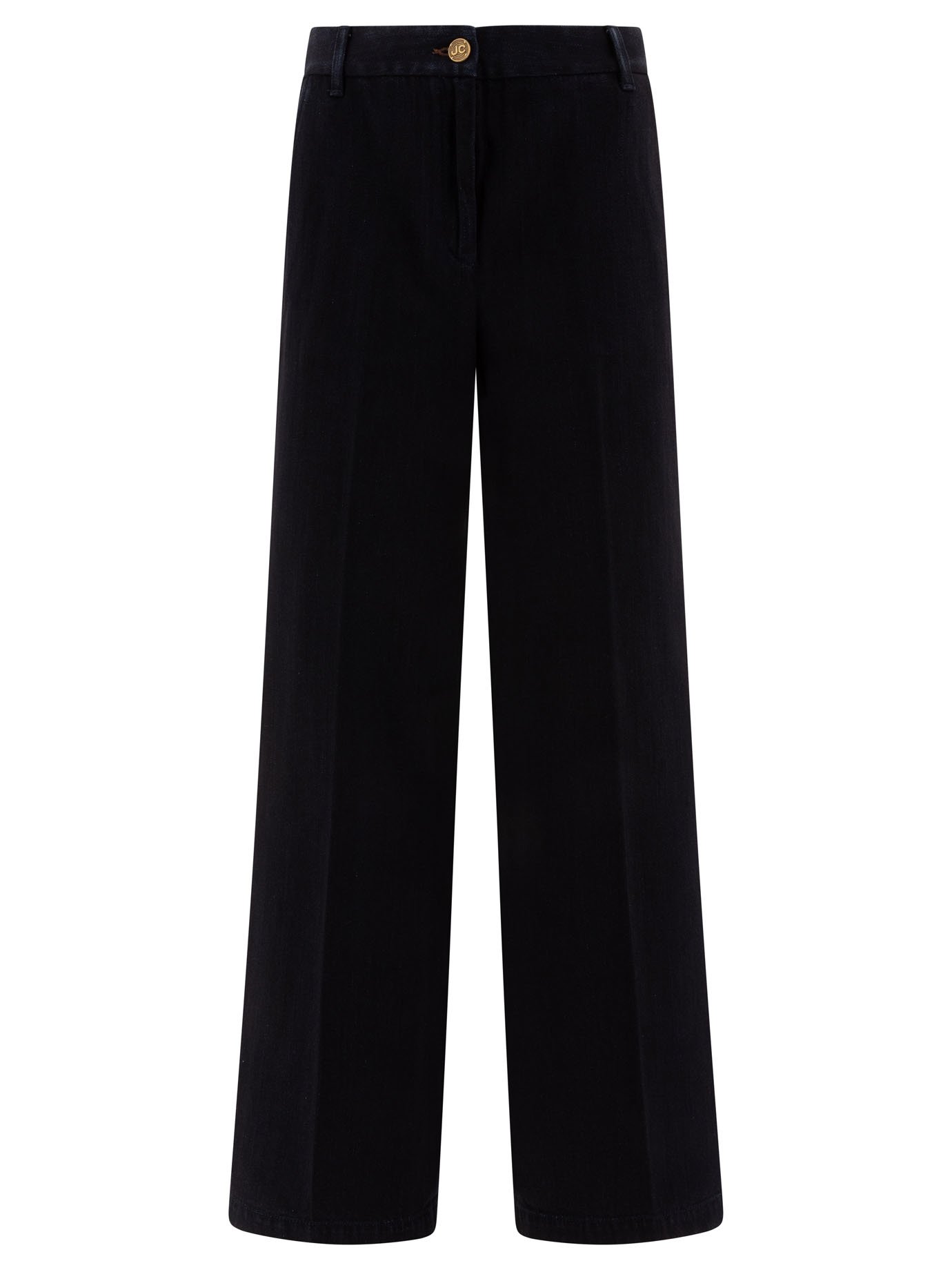"Taylor" corduroy trousers
