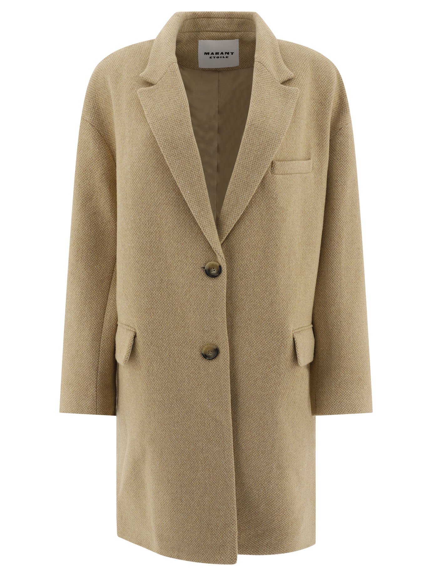 "Limiza" coat