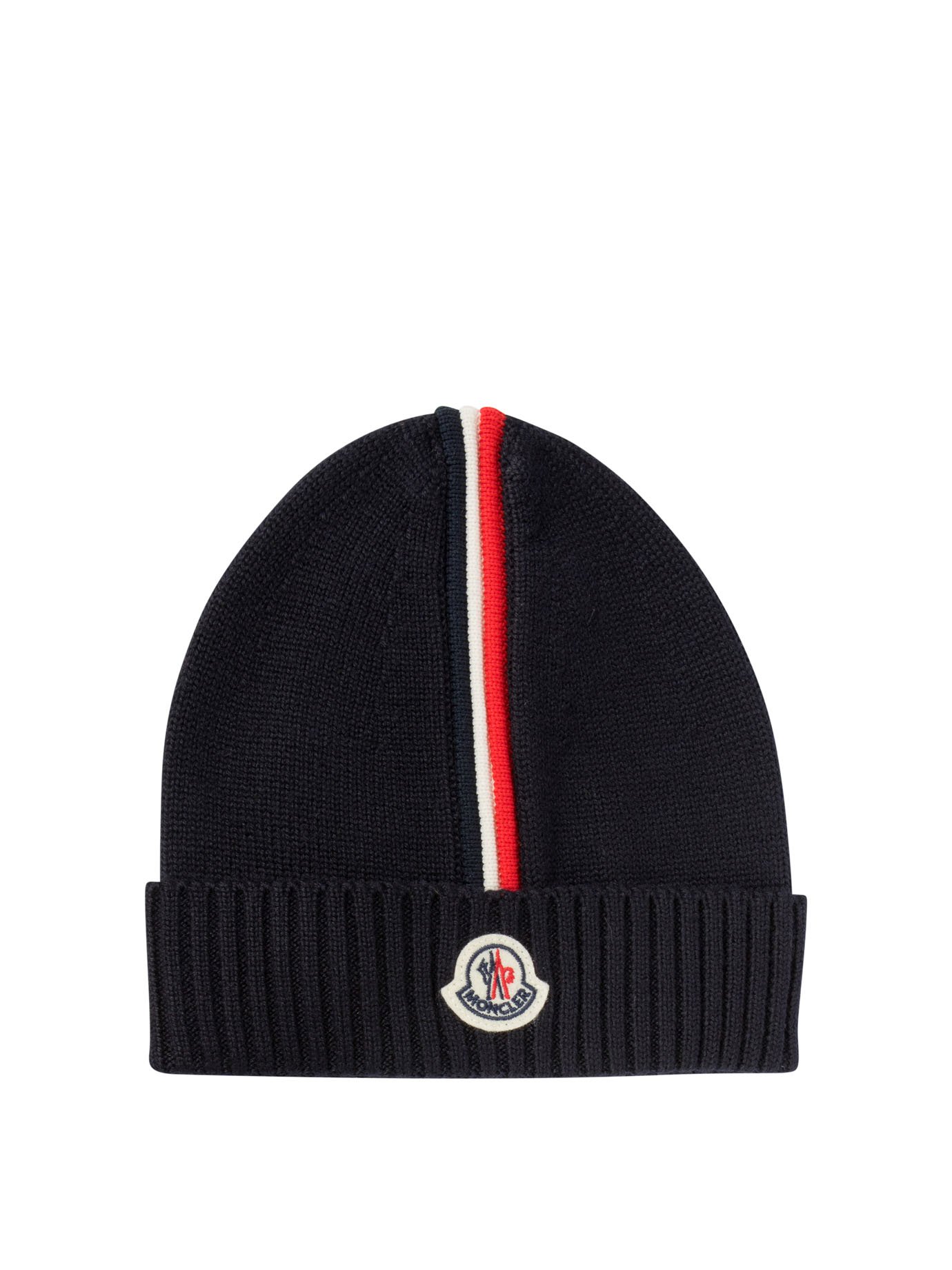 Wool beanie