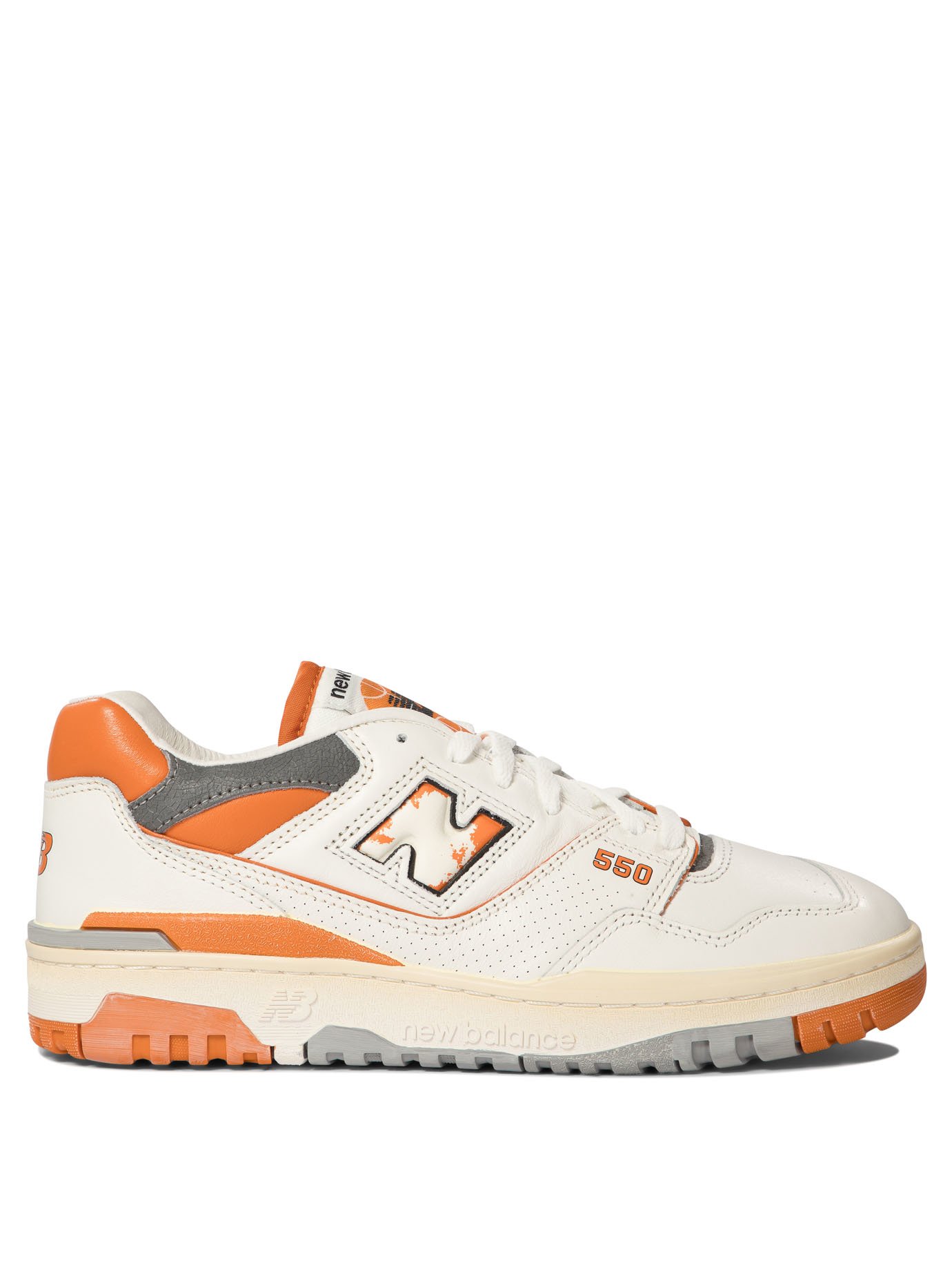 "550" sneakers