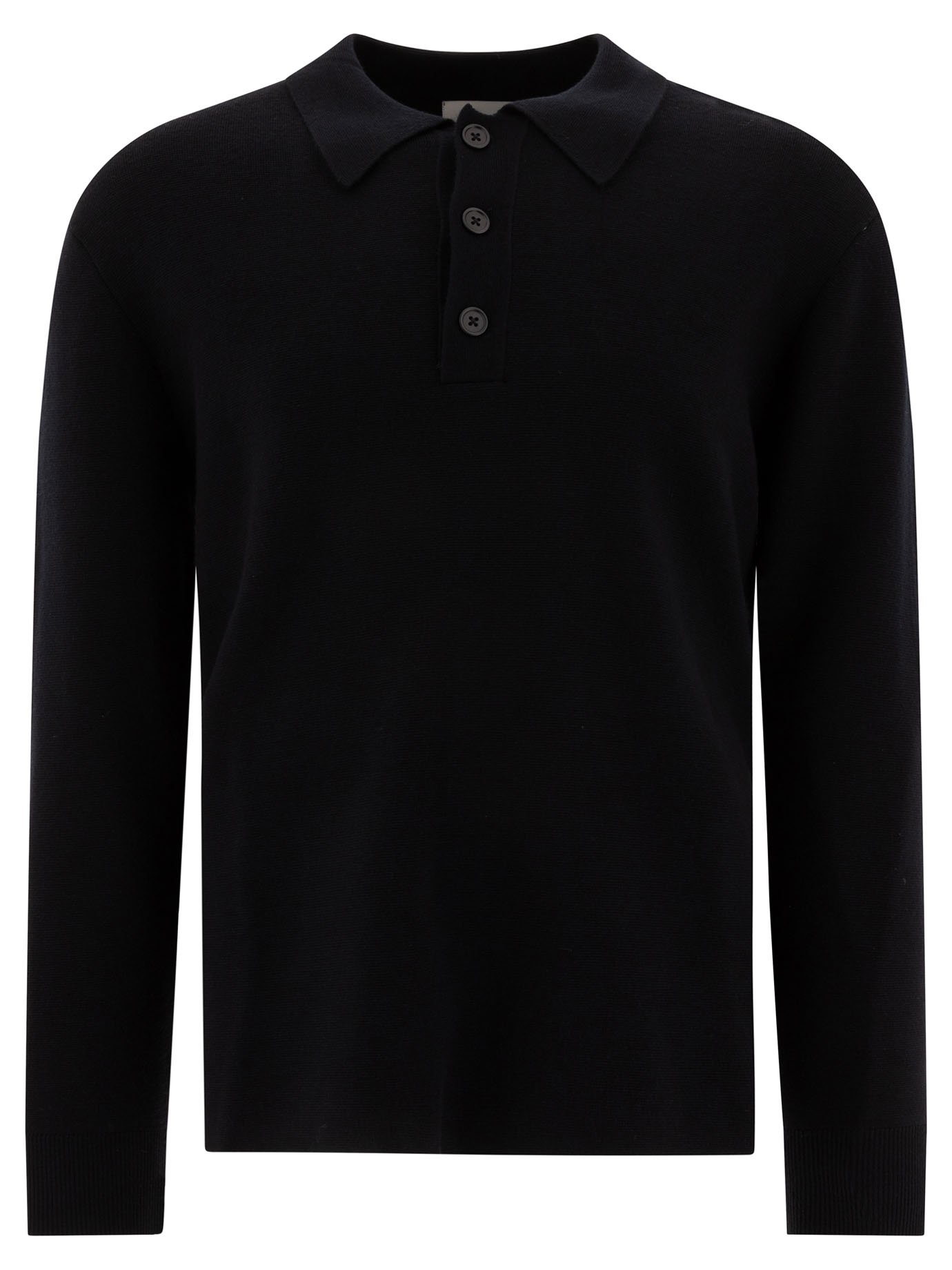 "Harald" polo shirt