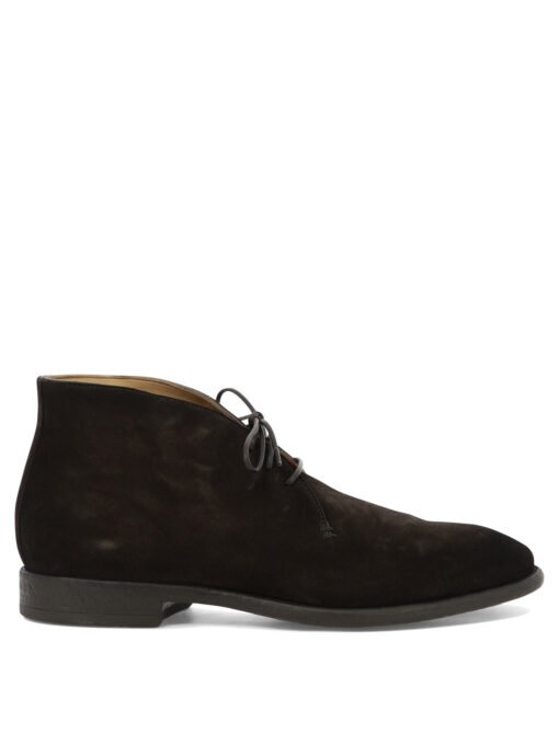 "Ceton" lace-ups