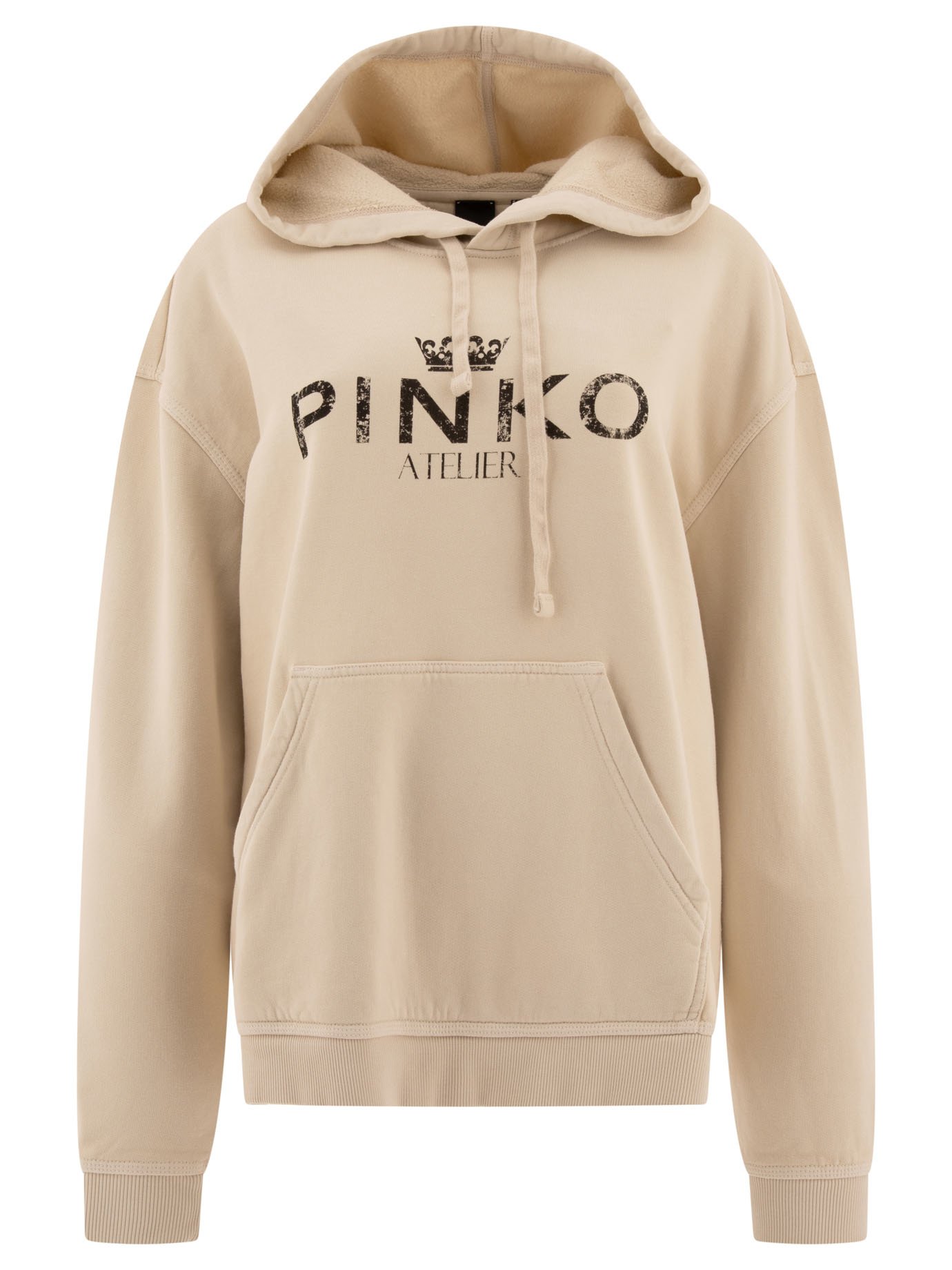 "Bassani" hoodie