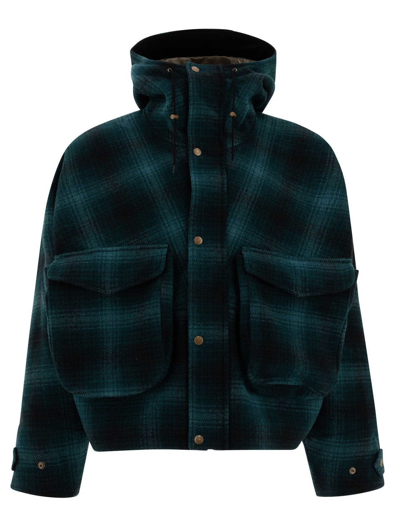 Jackets