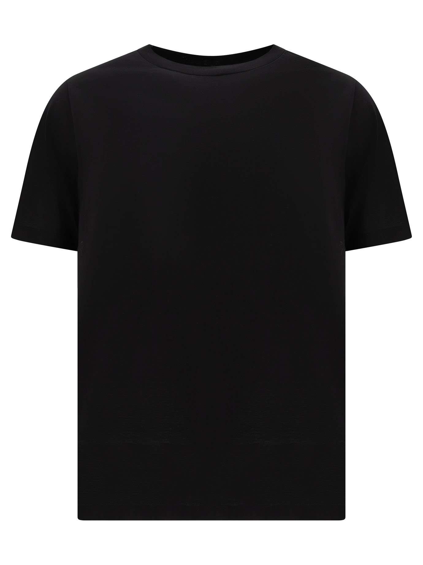 "Shadow Project" printed t-shirt