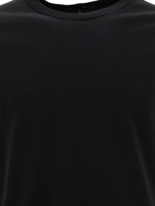 "Shadow Project" printed t-shirt - Image 3