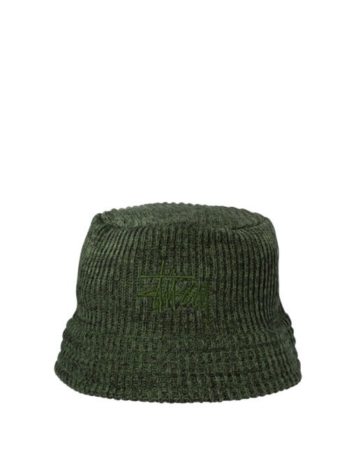 Knit beanie