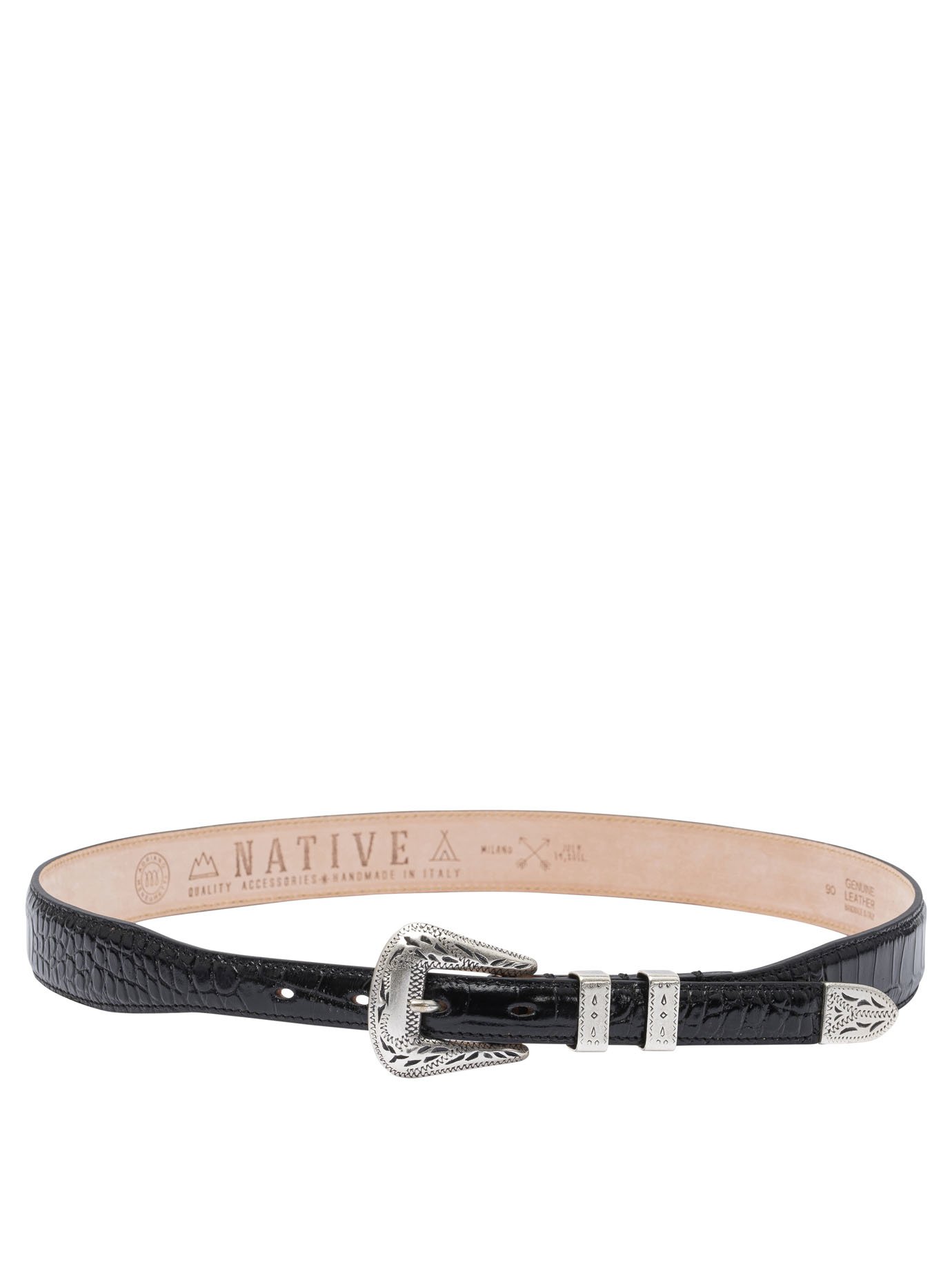Belts