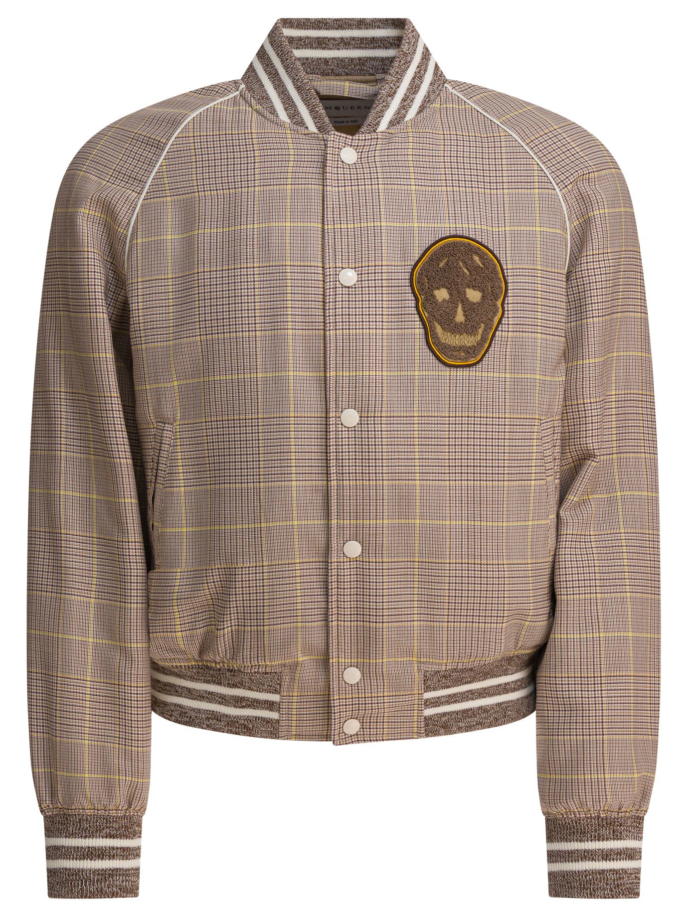 BLOUSON
