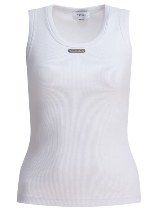 CUT & SEW TOP
