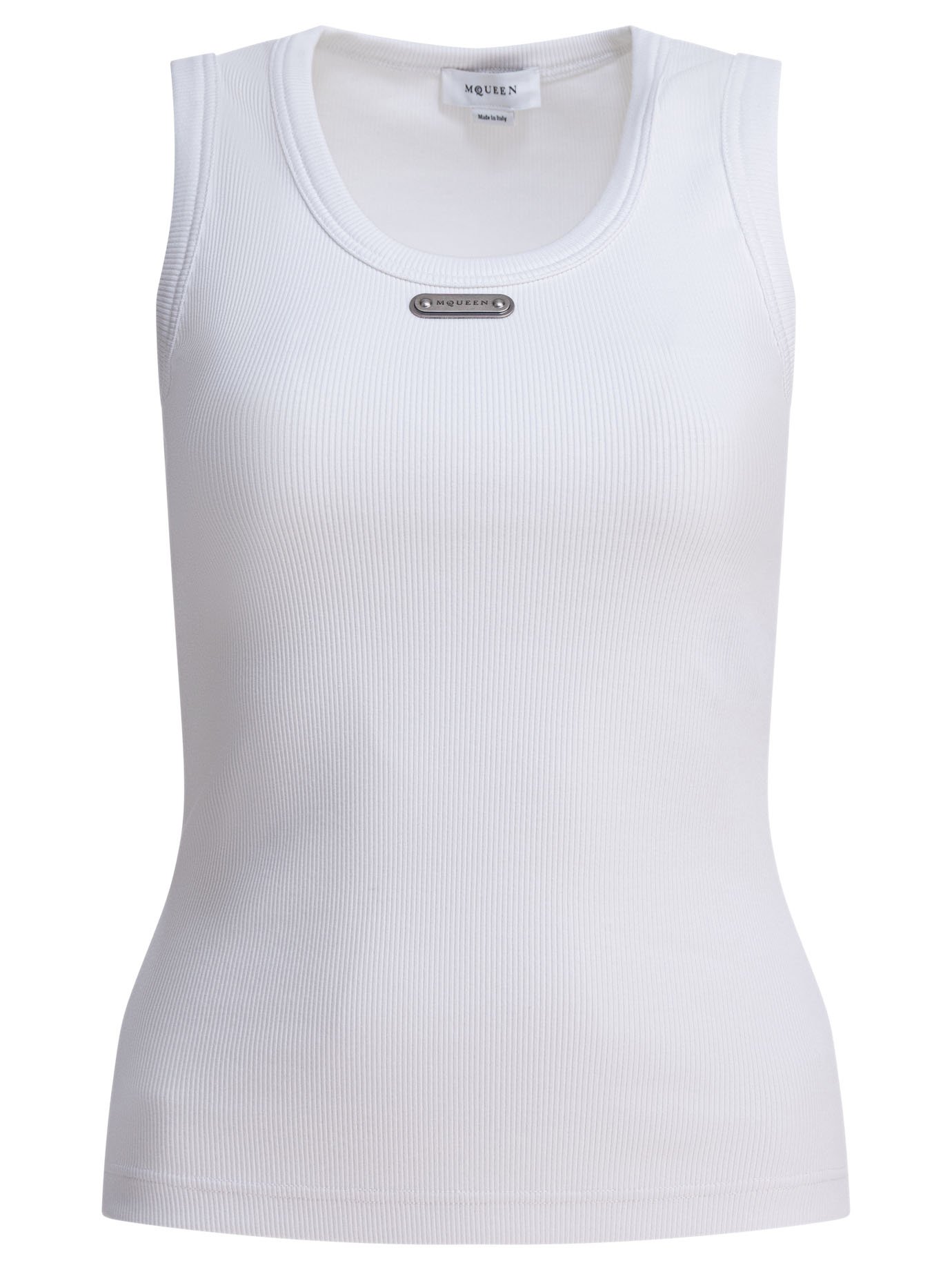 CUT & SEW TOP