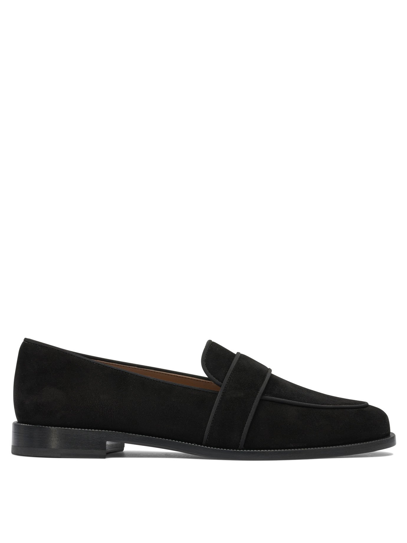 Loafers & Slippers