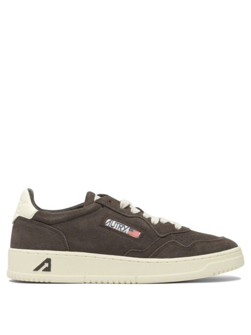 "Medalist Low" sneakers