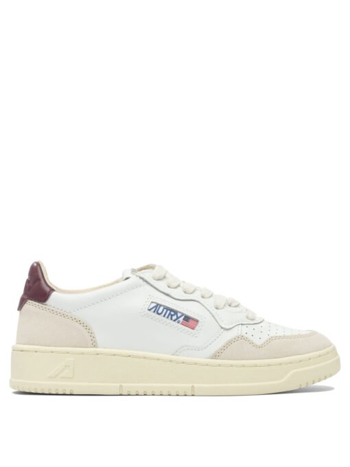 "Medalist Low" sneakers