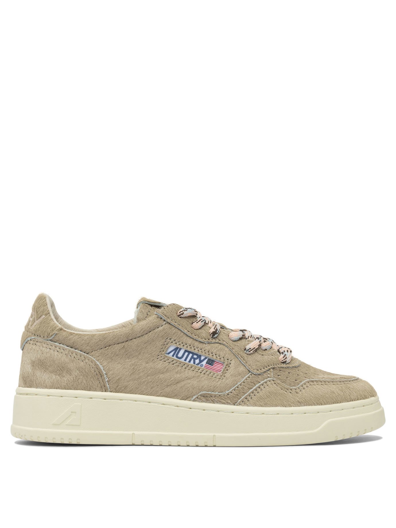 "Medalist Low" sneakers