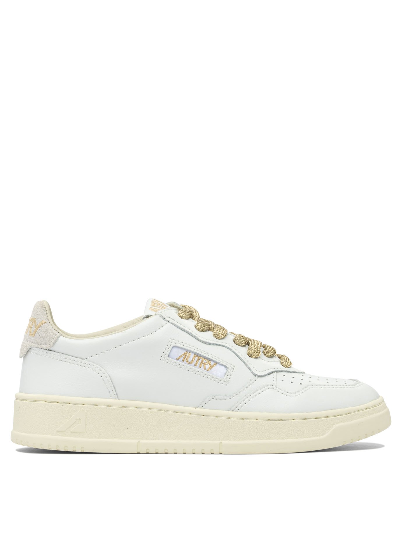 "Medalist Low" sneakers