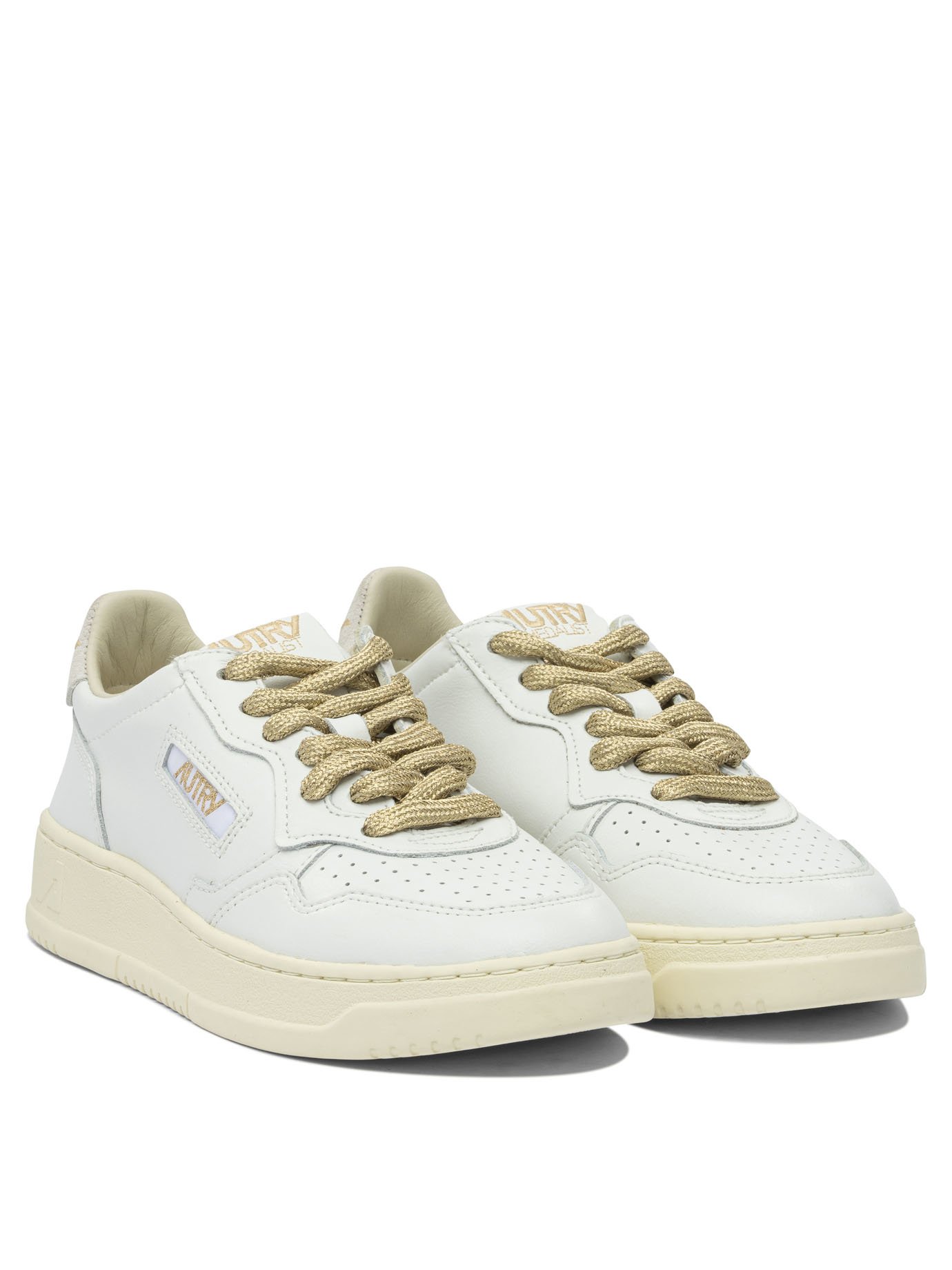 "Medalist Low" sneakers - Image 2