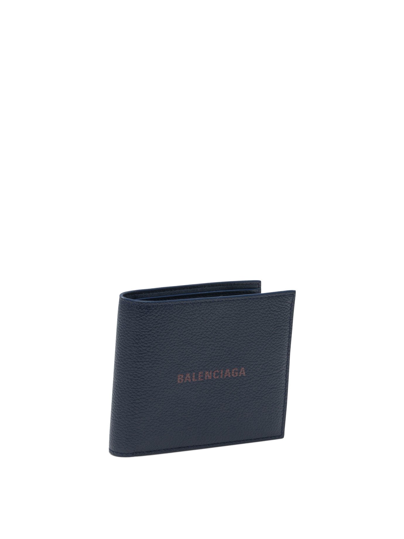 "Cash Square Folded Coin" Wallet - Image 2