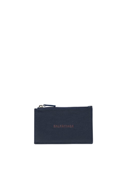 "Cash Long" Card Holder