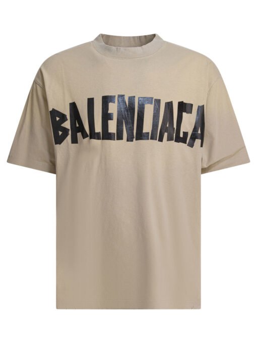 "Tape Type" T-shirt