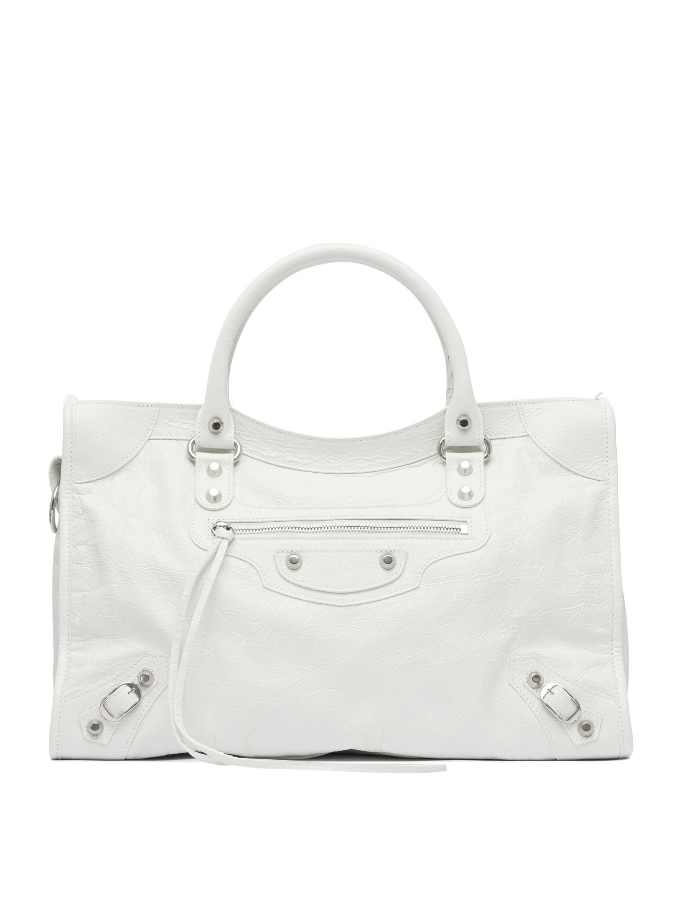 "Le City" shoulder bag