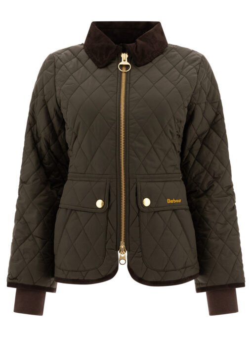 "Beadnell" jacket